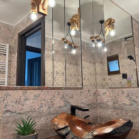 Sunny Luxury Home G. Enescu Сучеава Екстериор снимка