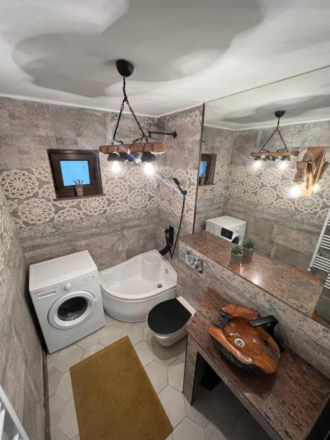 Sunny Luxury Home G. Enescu Сучеава Екстериор снимка