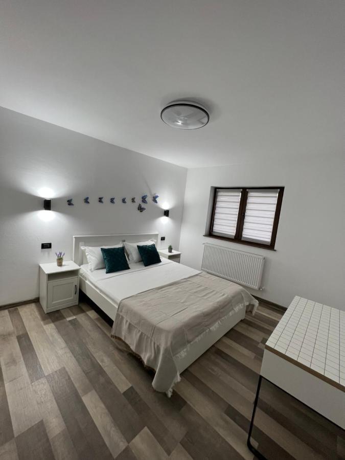Sunny Luxury Home G. Enescu Сучеава Екстериор снимка