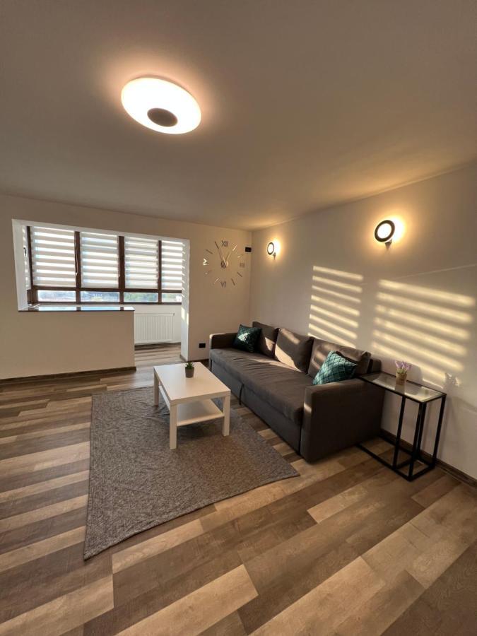 Sunny Luxury Home G. Enescu Сучеава Екстериор снимка